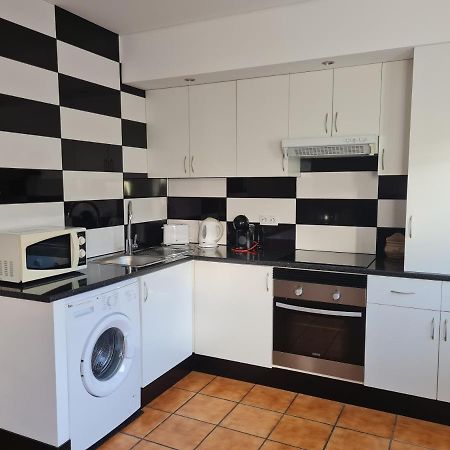 Apartamento Carvoeiro Armaes Luaran gambar