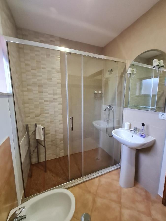 Apartamento Carvoeiro Armaes Luaran gambar