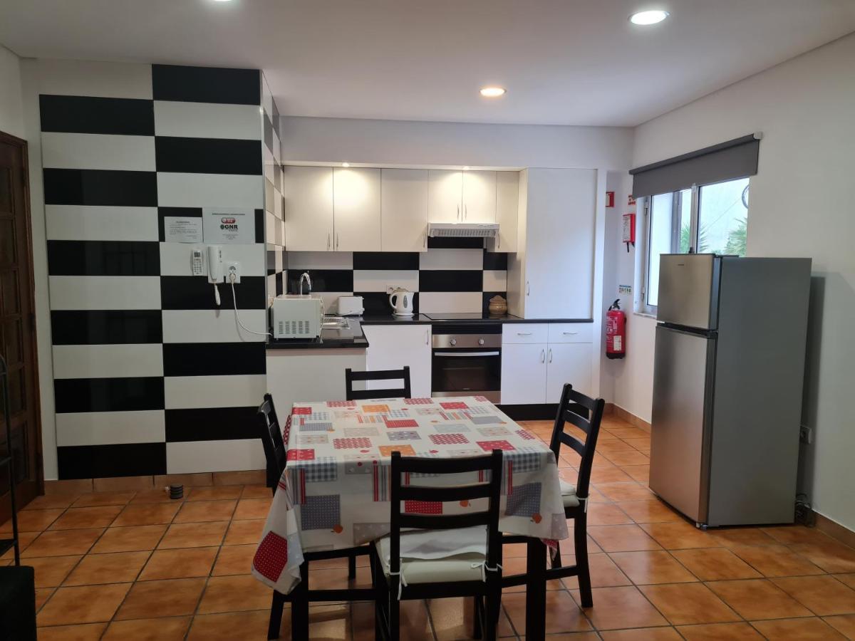 Apartamento Carvoeiro Armaes Luaran gambar