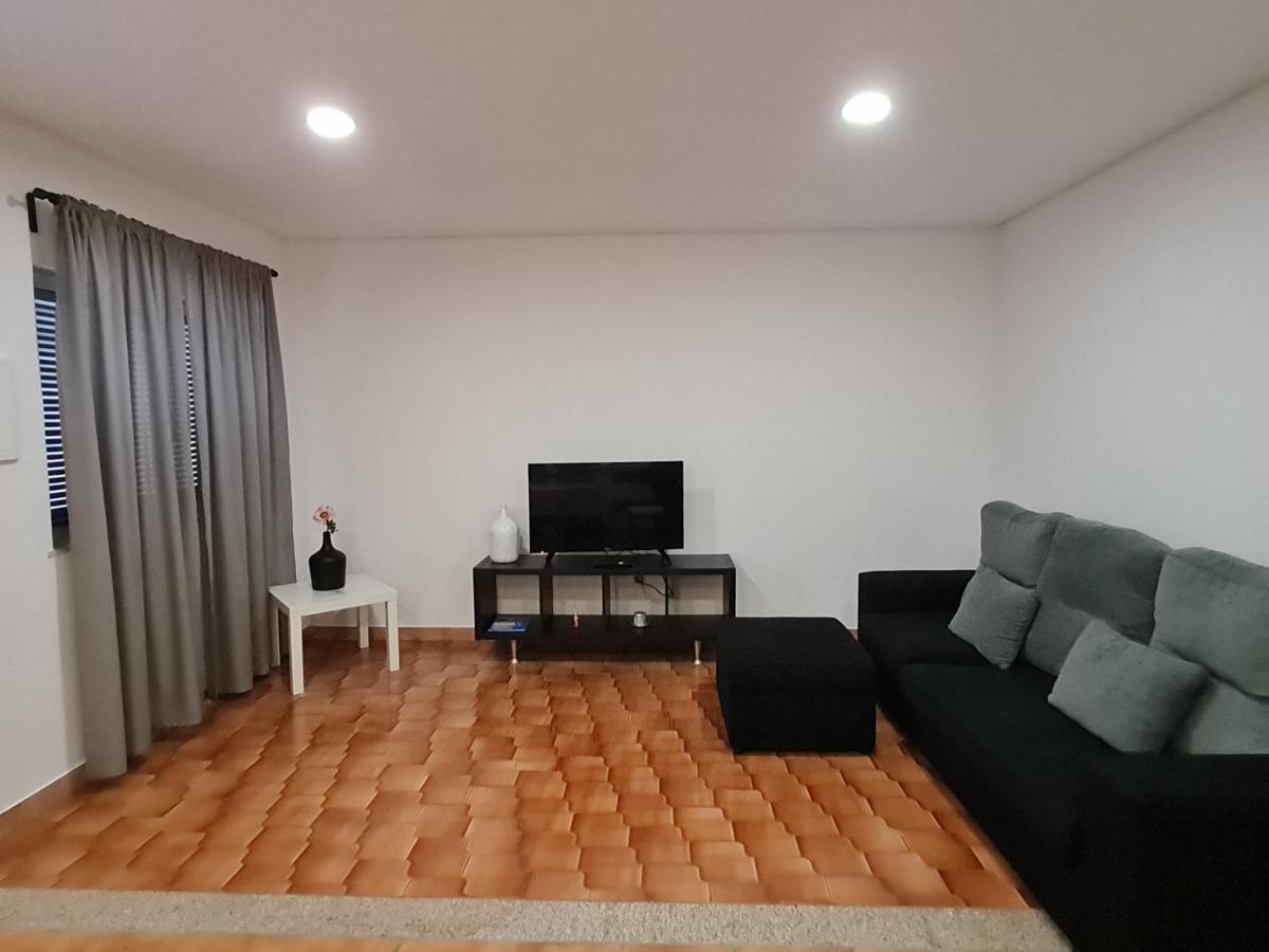 Apartamento Carvoeiro Armaes Luaran gambar