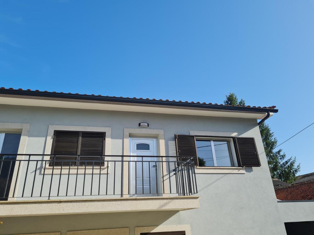 Apartamento Carvoeiro Armaes Luaran gambar