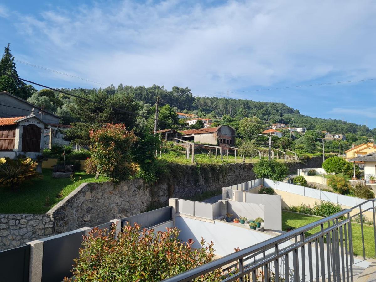 Apartamento Carvoeiro Armaes Luaran gambar