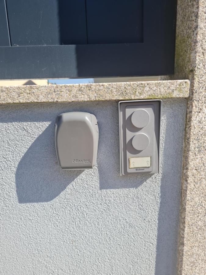 Apartamento Carvoeiro Armaes Luaran gambar